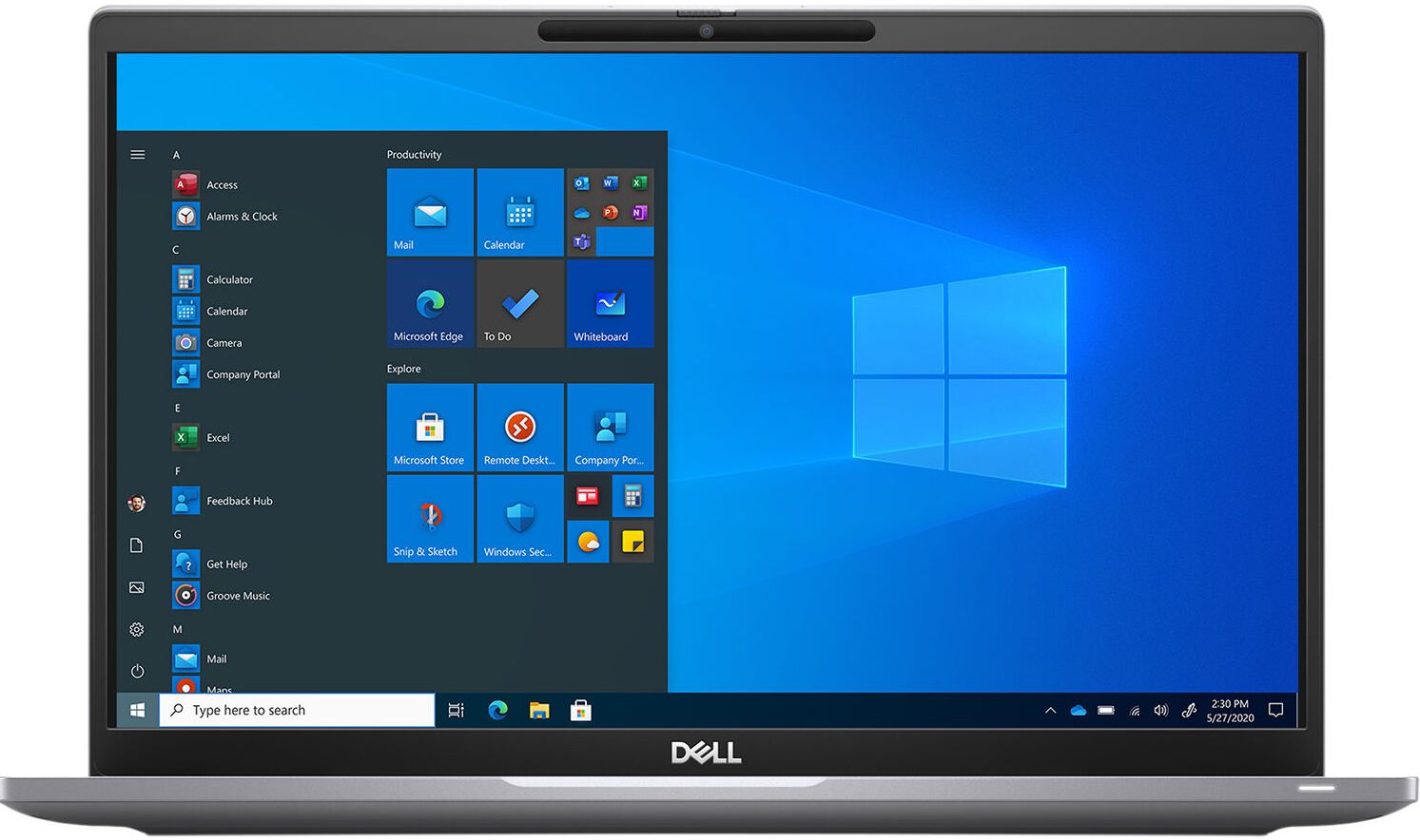 Dell Latitude 7420 Laptop 14" - Aluminum - Intel Core i5-1135G7 2.4GHz - 8GB RAM - 256GB by Dell - Refurbished - Very Good condition - CA$364.97