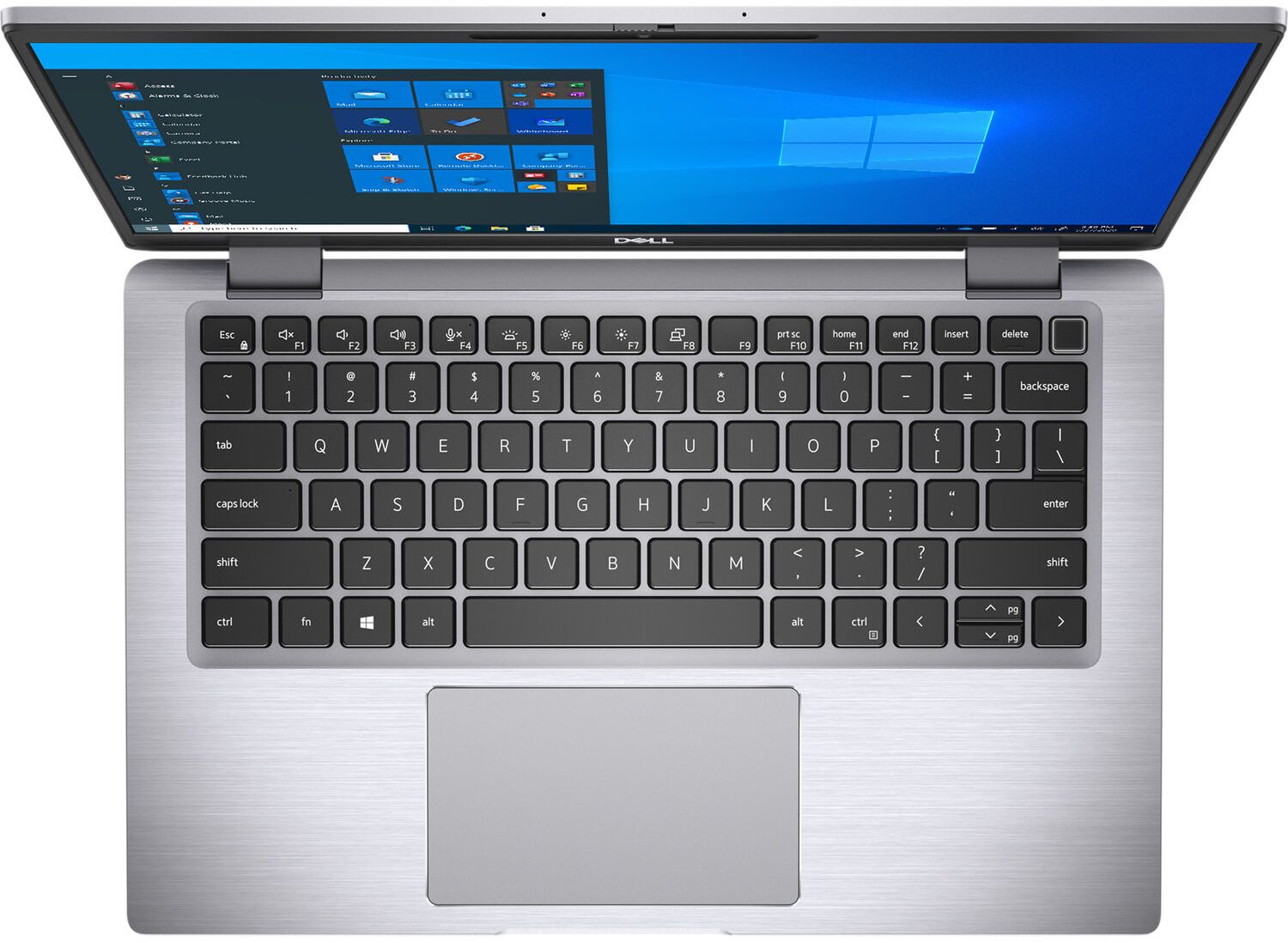 Dell Latitude 7420 Laptop 14" - Aluminum - Intel Core i5-1135G7 2.4GHz - 8GB RAM - 256GB by Dell - Image 2