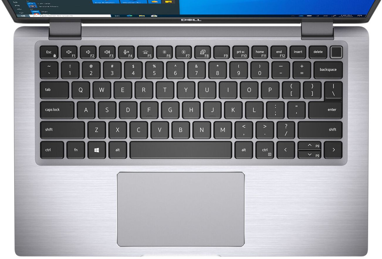 Dell Latitude 7420 Laptop 14" - Aluminum - Intel Core i5-1135G7 2.4GHz - 8GB RAM - 256GB by Dell - Image 5