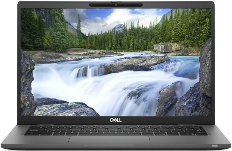 Dell Dell Latitude 7420 Laptop 14" - Intel Core i5-1145G7 4.4GHz - 16GB - 256GB - Carbon Fiber - 14 Inch - Good - Standard Battery by Dell - Refurbished - Good condition - Image 2