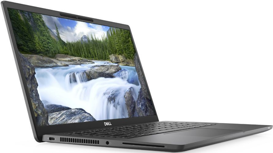Dell Dell Latitude 7420 Laptop 14" - Intel Core i5-1145G7 4.4GHz - 16GB - 256GB - Carbon Fiber - 14 Inch - Good - Standard Battery by Dell - Refurbished - Good condition - Image 6
