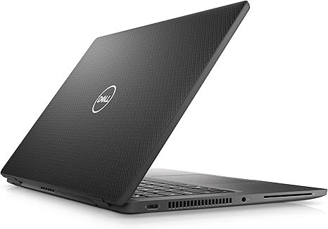Dell Dell Latitude 7420 Laptop 14" - Intel Core i5-1145G7 4.4GHz - 16GB - 256GB - Carbon Fiber - 14 Inch - Good - Standard Battery by Dell - Refurbished - Good condition - Image 14