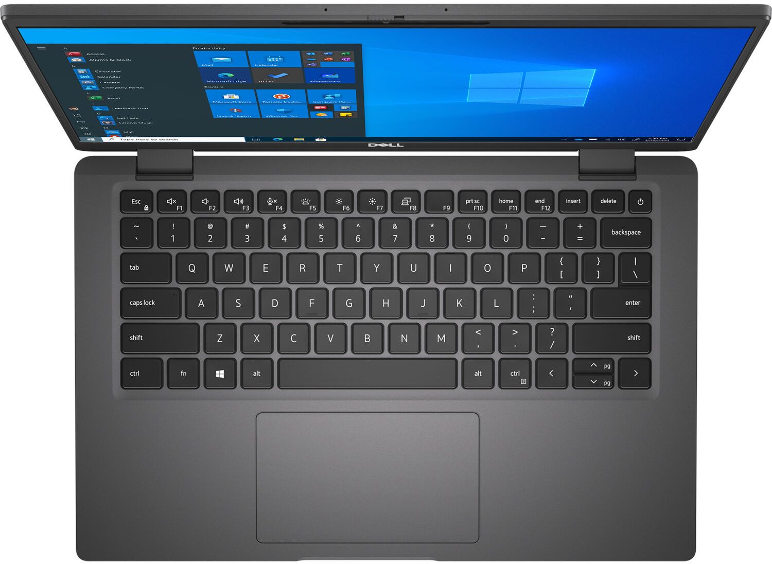 Dell Latitude 7420 Laptop 14" - Carbon Fiber - Intel Core i7-1185G7 1.8GHz - 16GB RAM - 512GB by Dell - Image 2