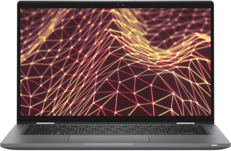 Dell Latitude 7430 2-In-1 Laptop 14" - Carbon Fiber - Intel Core i7-1265U 3.6GHz - 32GB RAM - 512GB by Dell - Refurbished - Very Good condition - US$591.99