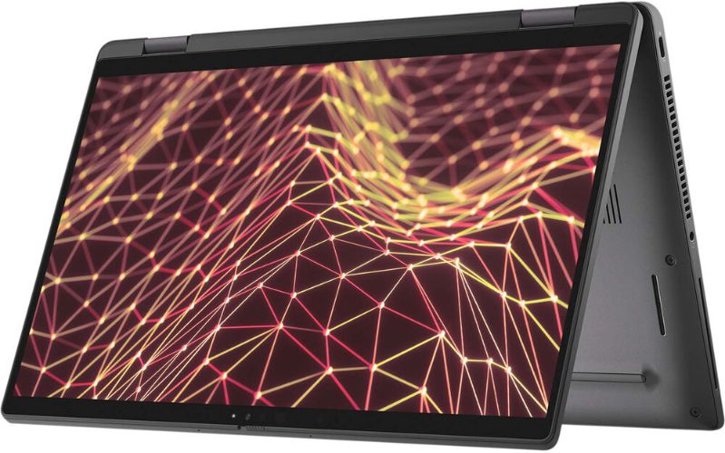 Dell Latitude 7430 2-In-1 Laptop 14" - Carbon Fiber - Intel Core i7-1265U 3.6GHz - 32GB RAM - 512GB by Dell - Image 6