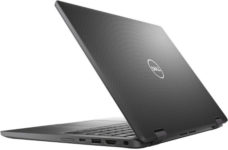 Dell Latitude 7430 2-In-1 Laptop 14" - Carbon Fiber - Intel Core i7-1265U 3.6GHz - 32GB RAM - 512GB by Dell - Image 8
