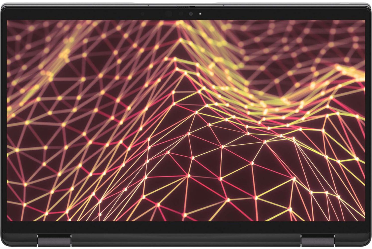 Dell Latitude 7430 2-In-1 Laptop 14" - Carbon Fiber - Intel Core i7-1265U 3.6GHz - 32GB RAM - 512GB by Dell - Image 15