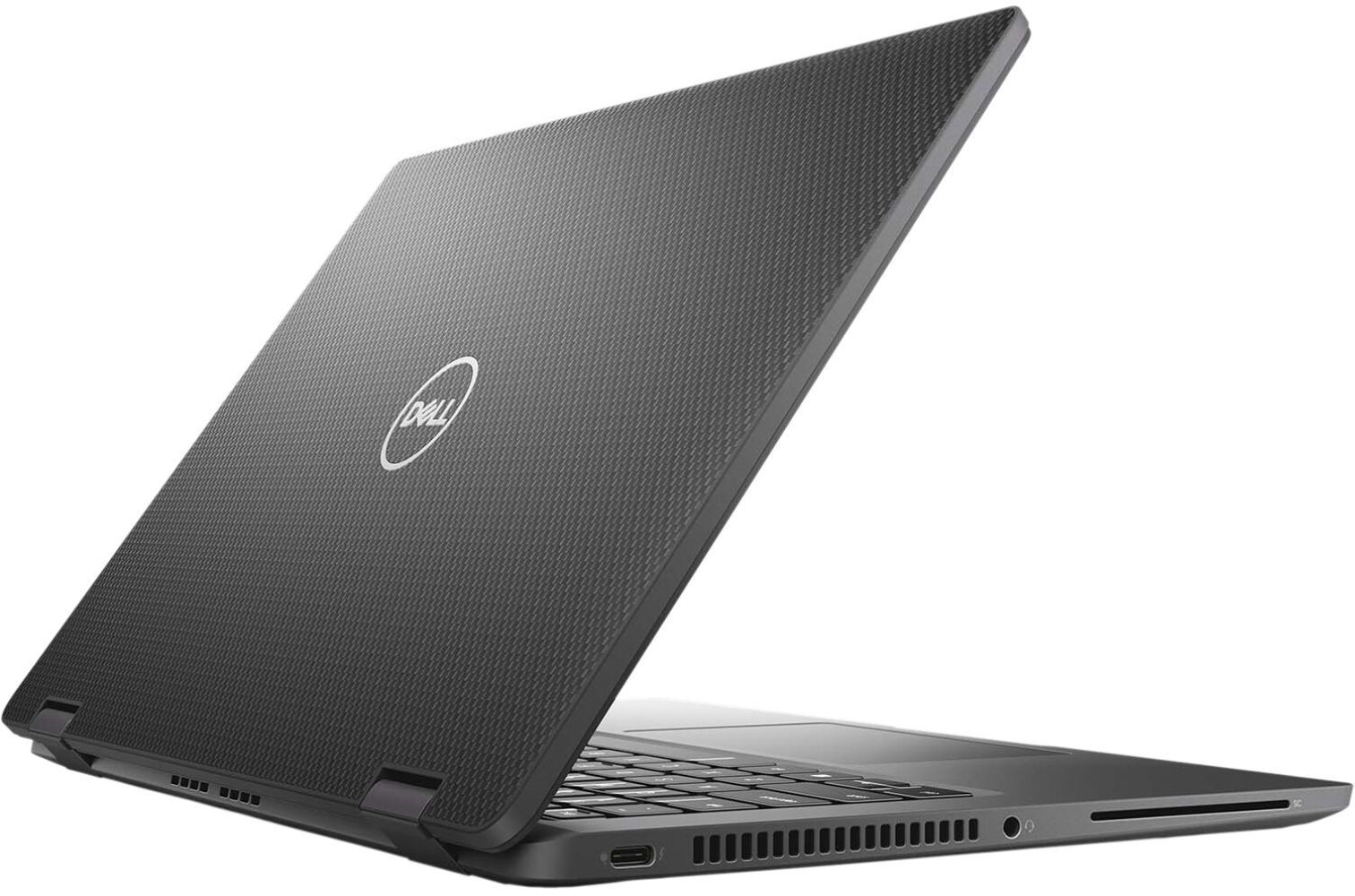 Dell Latitude 7430 2-In-1 Laptop 14" - Carbon Fiber - Intel Core i7-1265U 3.6GHz - 32GB RAM - 512GB by Dell - Image 20