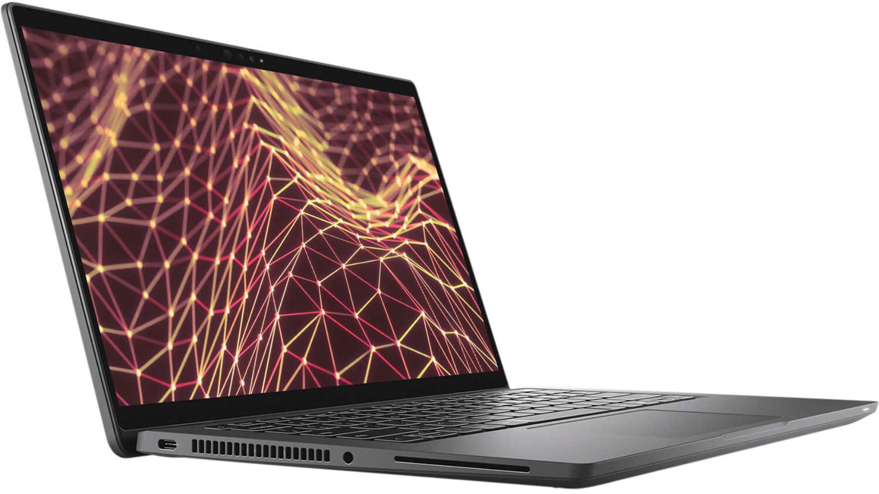 Dell Latitude 7430 2-In-1 Laptop 14" - Carbon Fiber - Intel Core i7-1265U 3.6GHz - 32GB RAM - 512GB by Dell - Image 5