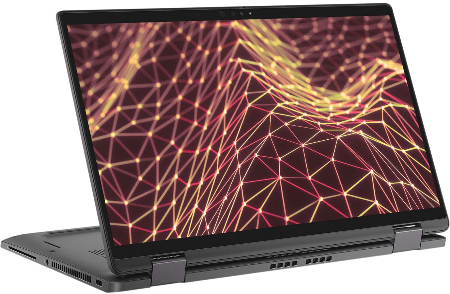 Dell Latitude 7430 2-In-1 Laptop 14" - Carbon Fiber - Intel Core i7-1265U 3.6GHz - 32GB RAM - 512GB by Dell - Image 13