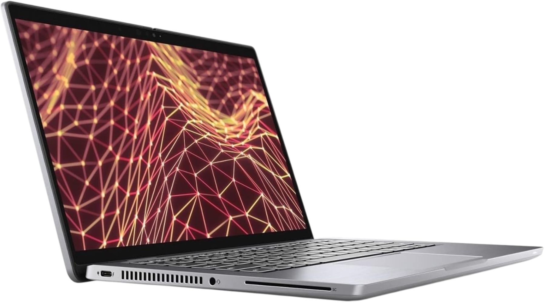 Dell Dell Latitude 7430 Laptop 14" - Intel Core i5-1235U 1.3GHz - 8GB - 512GB - Aluminum Titan Gray - 14 Inch - Like New - New Battery by Dell - Refurbished - Like New condition - Image 3