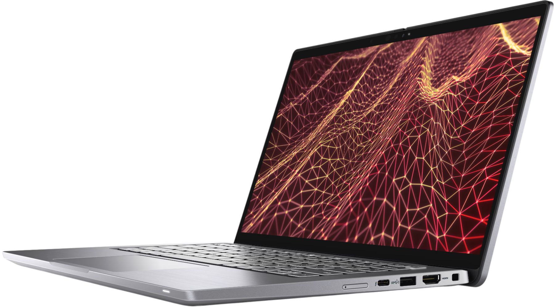 Dell Dell Latitude 7430 Laptop 14" - Intel Core i5-1235U 1.3GHz - 8GB - 512GB - Aluminum Titan Gray - 14 Inch - Like New - New Battery by Dell - Refurbished - Like New condition - Image 4