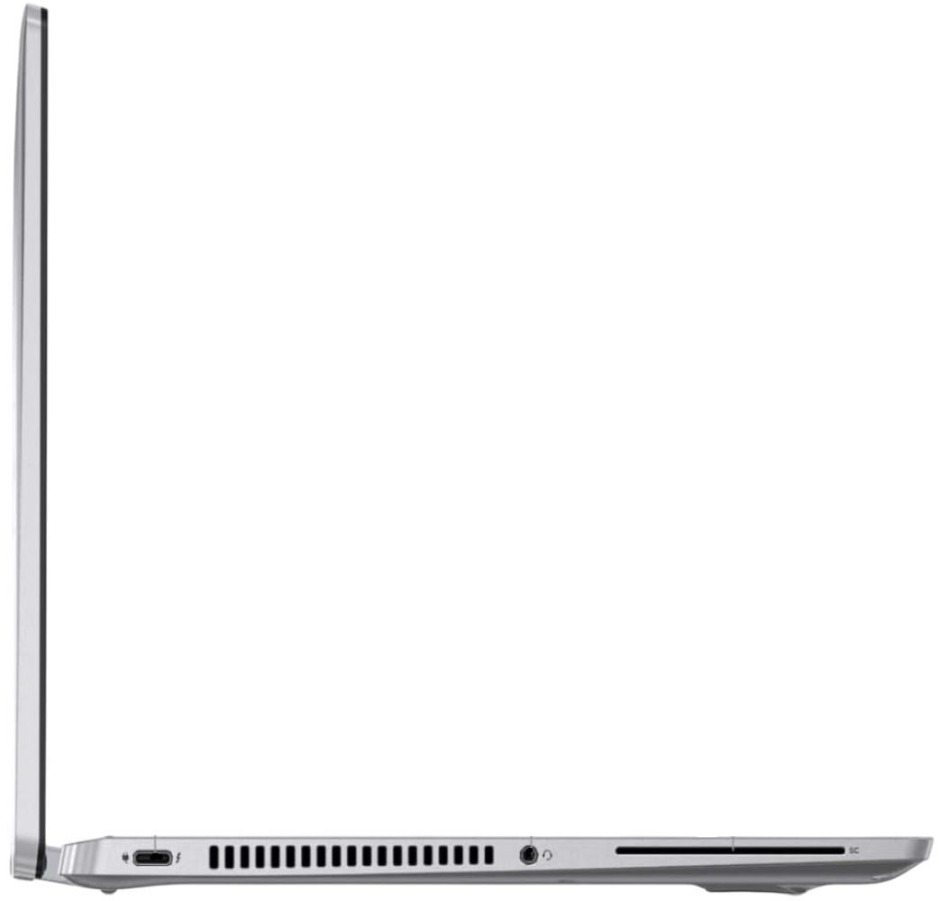 Dell Dell Latitude 7430 Laptop 14" - Intel Core i5-1235U 1.3GHz - 8GB - 512GB - Aluminum Titan Gray - 14 Inch - Like New - New Battery by Dell - Refurbished - Like New condition - Image 5