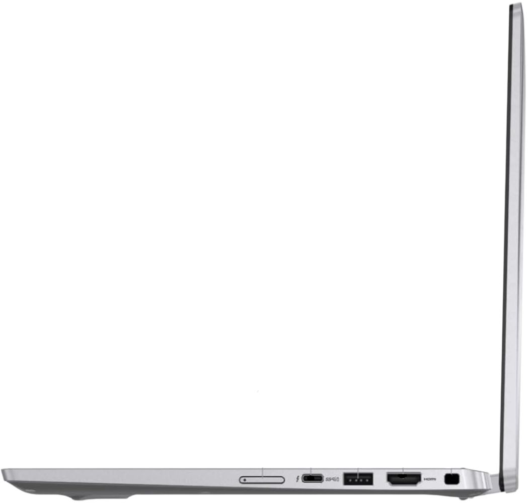 Dell Dell Latitude 7430 Laptop 14" - Intel Core i5-1235U 1.3GHz - 8GB - 512GB - Aluminum Titan Gray - 14 Inch - Like New - New Battery by Dell - Refurbished - Like New condition - Image 6