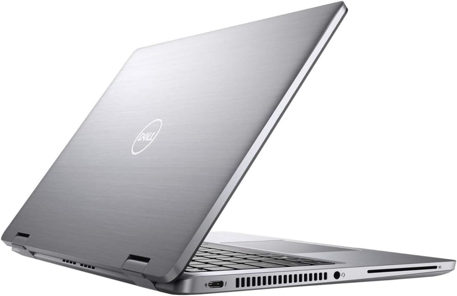 Dell Dell Latitude 7430 Laptop 14" - Intel Core i5-1235U 1.3GHz - 8GB - 512GB - Aluminum Titan Gray - 14 Inch - Like New - New Battery by Dell - Refurbished - Like New condition - Image 7