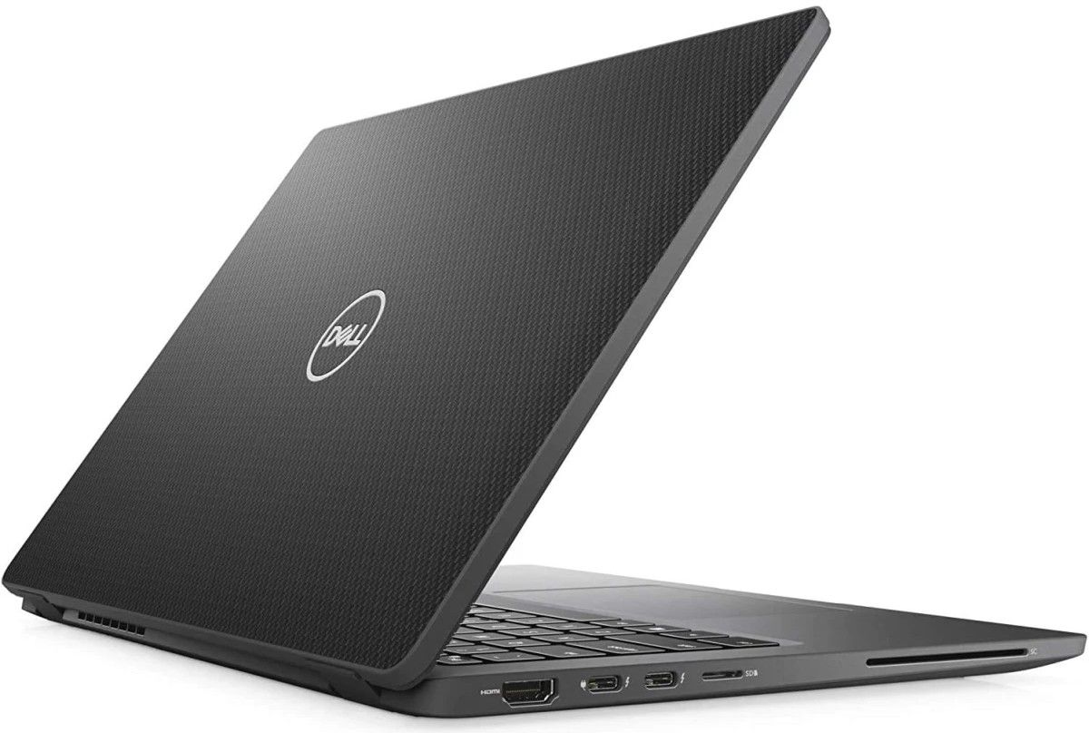Dell Latitude 7430 Laptop 14" - Black - Intel Core i5-1245U 1.6GHz - 8GB RAM - 512GB by Dell - Image 4