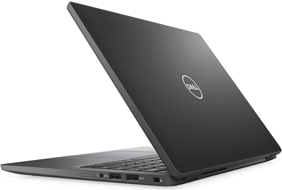 Dell Latitude 7430 Laptop 14" - Black - Intel Core i5-1245U 1.6GHz - 8GB RAM - 512GB by Dell - Image 5