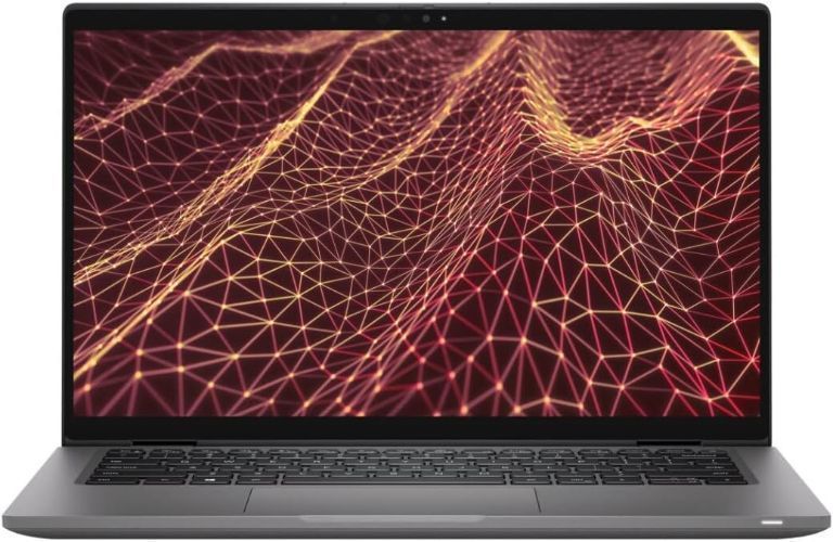 Dell Latitude 7430 Laptop 14" - Gray - Intel Core i7-1265U 1.8GHz - 16GB RAM - 512GB by Dell - Refurbished - Very Good condition