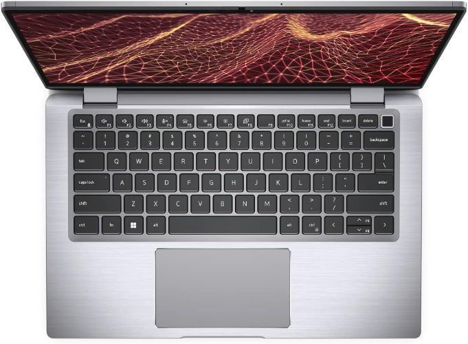 Dell Latitude 7430 Laptop 14" - Gray - Intel Core i7-1265U 1.8GHz - 16GB RAM - 512GB by Dell - Image 2