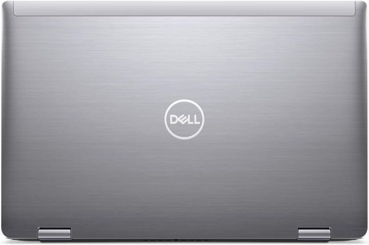 Dell Latitude 7430 Laptop 14" - Gray - Intel Core i7-1265U 1.8GHz - 16GB RAM - 512GB by Dell - Image 4