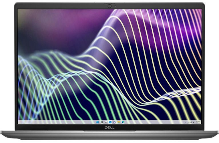 Dell Latitude 7440 Laptop 14" - Gray - Intel Core i7-1365U 3.9GHz - 16GB RAM - 512GB by Dell - Refurbished - Very Good condition