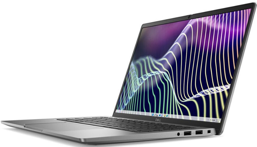 Dell Latitude 7440 Laptop 14" - Gray - Intel Core i7-1365U 3.9GHz - 16GB RAM - 512GB by Dell - Image 3