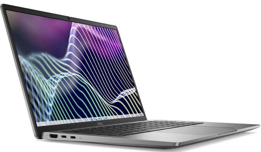 Dell Latitude 7440 Laptop 14" - Gray - Intel Core i7-1365U 3.9GHz - 16GB RAM - 512GB by Dell - Image 4