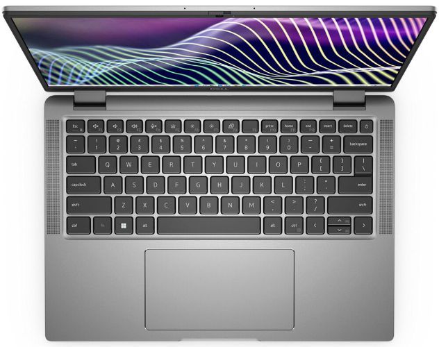 Dell Latitude 7440 Laptop 14" - Gray - Intel Core i7-1365U 3.9GHz - 16GB RAM - 512GB by Dell - Image 5