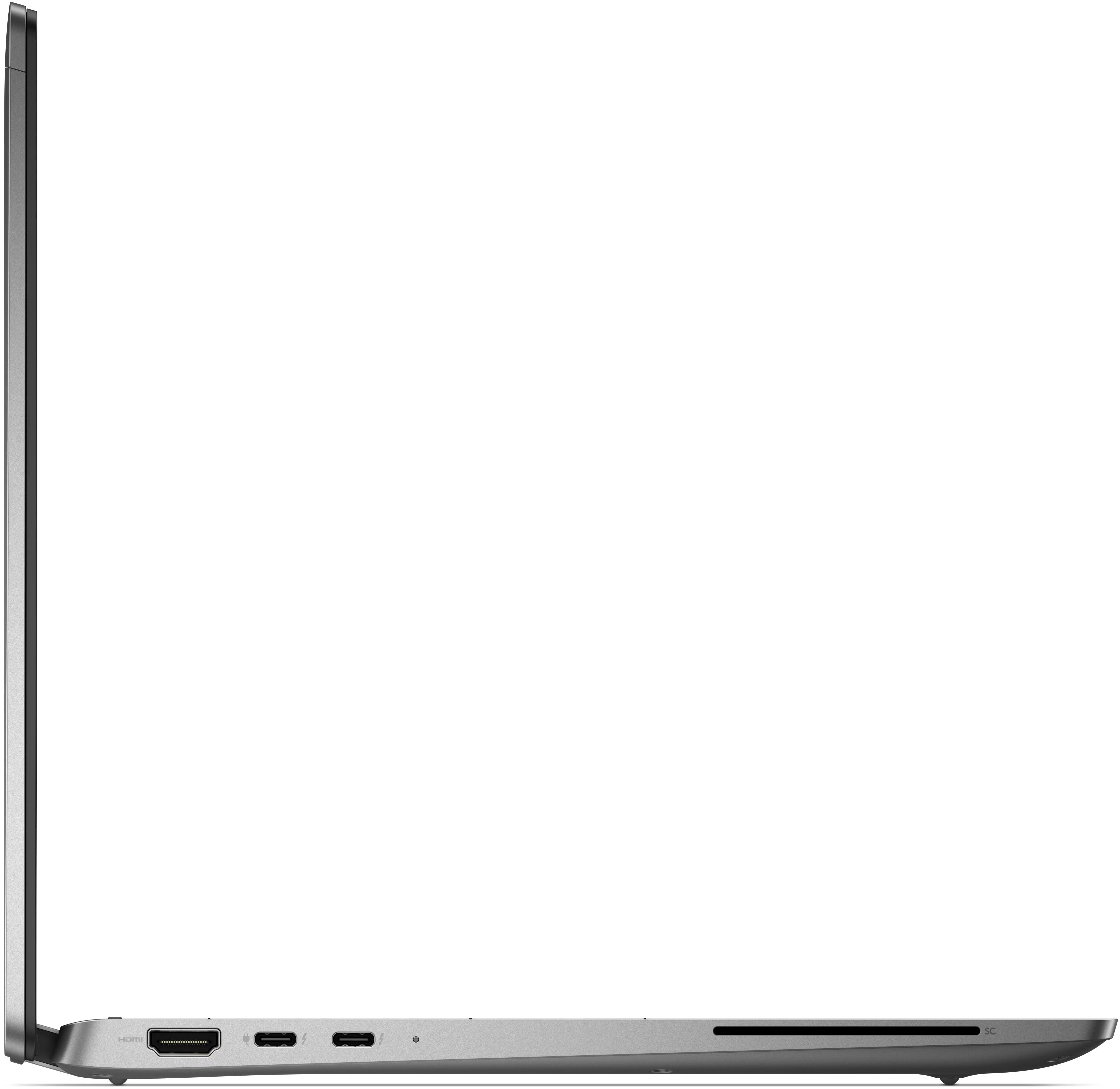 Dell Latitude 7450 Laptop 14" - Anodized Titan Gray - Intel Core Ultra 7 165U 0.7GHz - 16GB RAM - 512GB by Dell - Image 4