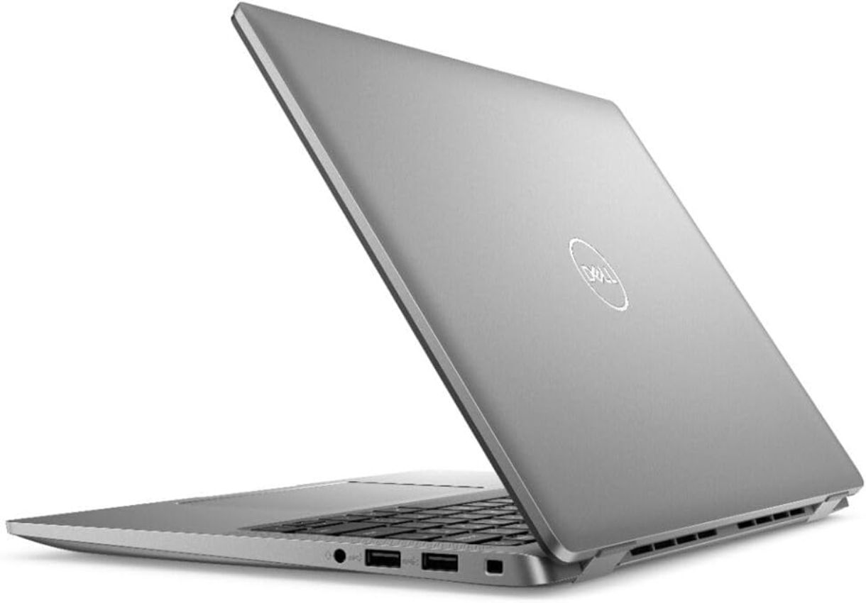 Dell Latitude 7450 Laptop 14" - Anodized Titan Gray - Intel Core Ultra 7 165U 0.7GHz - 16GB RAM - 512GB by Dell - Image 5