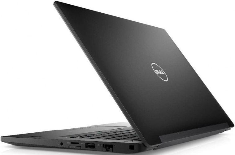 Dell Latitude 7480 Laptop 14" - Black - Intel Core i7-6650U 2.2GHz - 8GB RAM - 480GB by Dell - Image 4