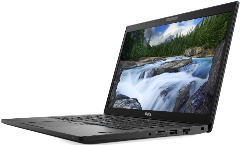 Dell Latitude 7490 Laptop 14" - Black - Intel Core i5-8250U 1.6GHz - 8GB RAM - 512GB by Dell - Image 3