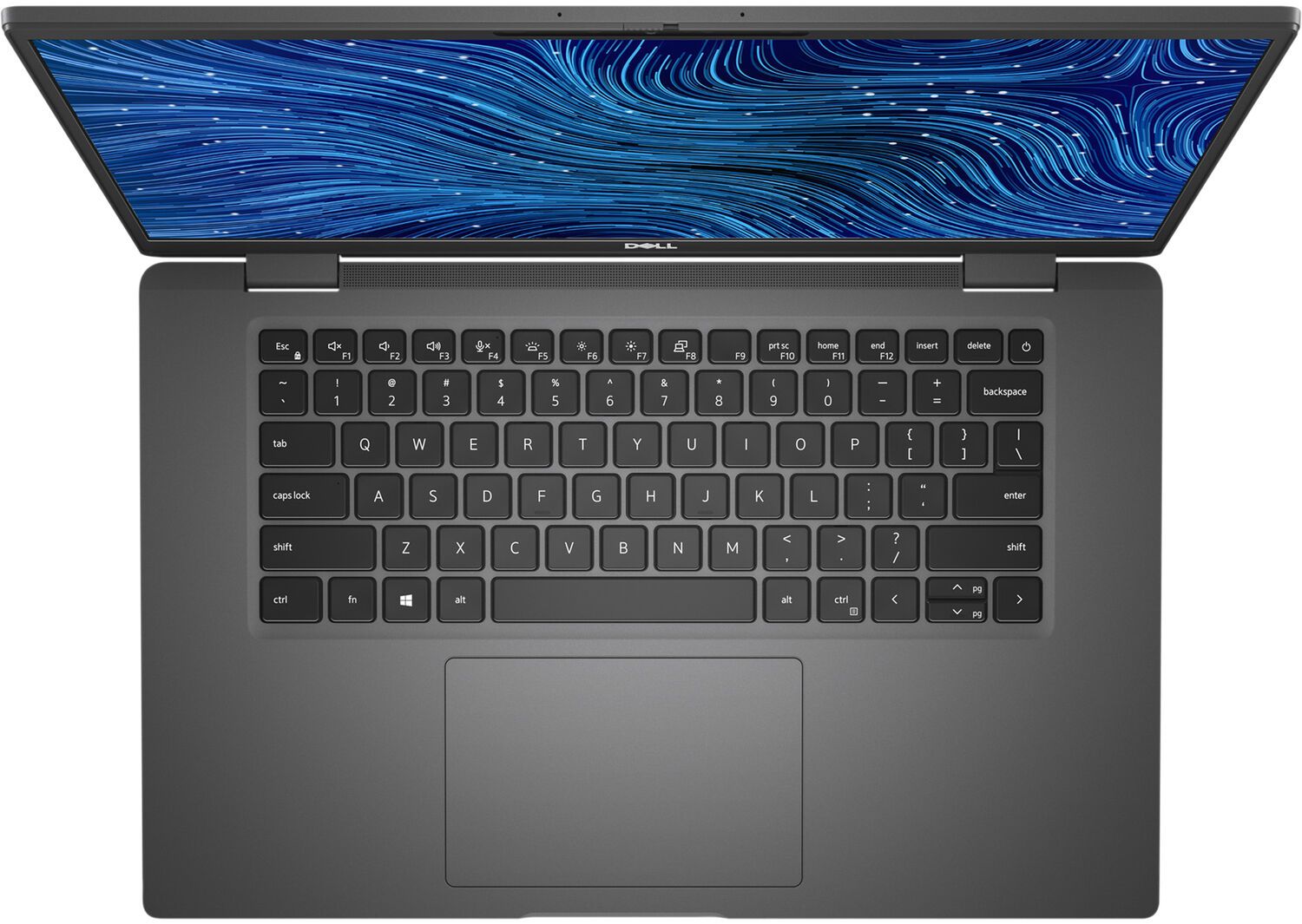 Dell Dell Latitude 7520 Laptop 15.6" - Intel Core i7-1185G7 3.0GHz - 16GB - 512GB - Carbon Fiber - 15.6 Inch - Like New - New Battery by Dell - Refurbished - Like New condition - Image 2