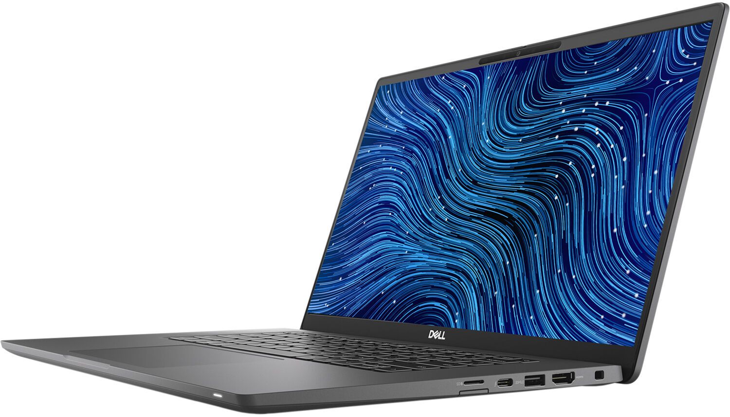 Dell Dell Latitude 7520 Laptop 15.6" - Intel Core i7-1185G7 3.0GHz - 16GB - 512GB - Carbon Fiber - 15.6 Inch - Like New - New Battery by Dell - Refurbished - Like New condition - Image 4