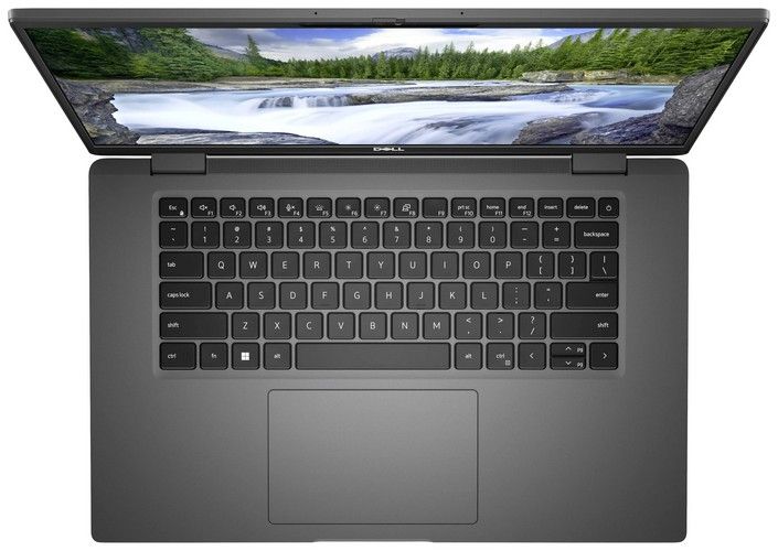 Dell Dell Latitude 7530 Laptop 15.6" - Intel Core i5-1245U 3.3GHz - 16GB - 1TB - Carbon Fiber - Very Good - Standard Battery by Dell - Refurbished - Very Good condition - Image 4