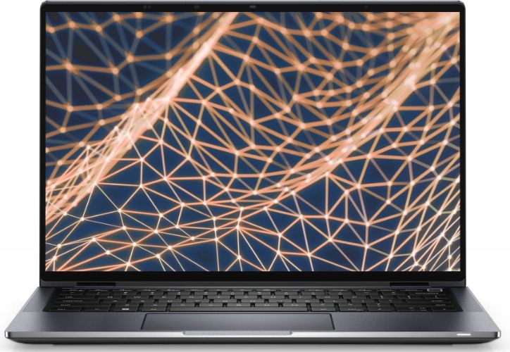 Dell Dell Latitude 9330 2-in-1 Laptop 13" - Intel Core i5-1240U 3.3GHz - 16GB - 512GB - Graphite Black - Very Good - Standard Battery by Dell - Refurbished - Very Good condition - CA$2263.99