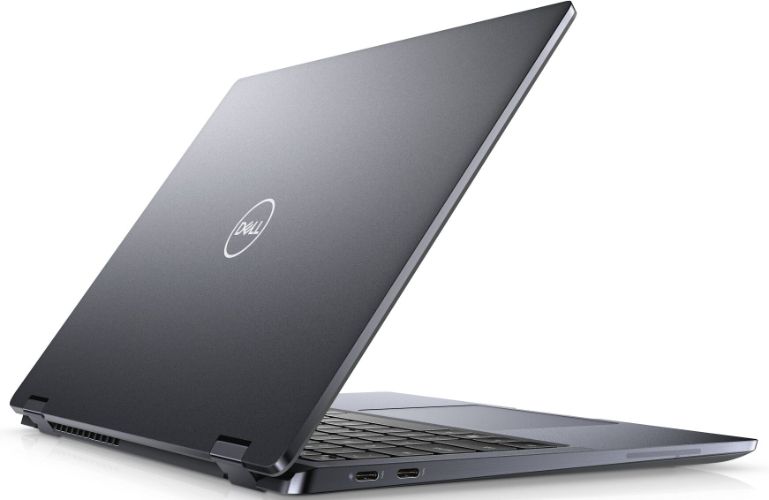 Dell Dell Latitude 9330 2-in-1 Laptop 13" - Intel Core i5-1240U 3.3GHz - 16GB - 512GB - Graphite Black - Very Good - Standard Battery by Dell - Refurbished - Very Good condition - Image 5