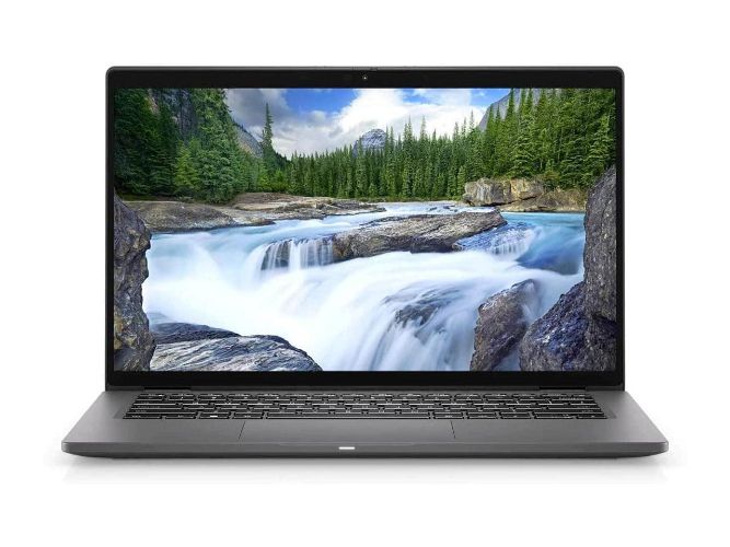 Dell Dell Latitude 9410 2-in-1 Laptop 14" - Intel Core i7-10610U 1.8GHz - 16GB - 512GB - Black - 14 Inch - Very Good - Standard Battery by Dell - Refurbished - Very Good condition - US$414.99