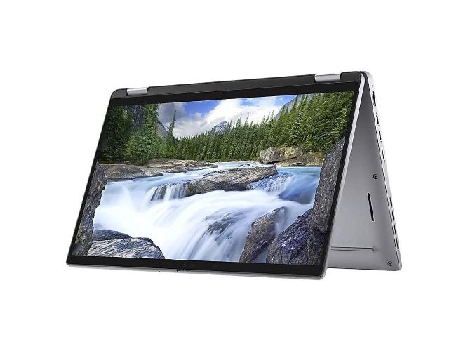 Dell Dell Latitude 9410 2-in-1 Laptop 14" - Intel Core i7-10610U 1.8GHz - 16GB - 512GB - Black - 14 Inch - Very Good - Standard Battery by Dell - Refurbished - Very Good condition - Image 4