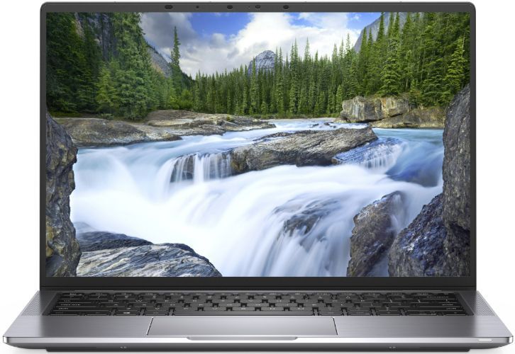Dell Dell Latitude 9420 Laptop 14" - Intel Core i7-1185G7 3.0GHz - 16GB - 512GB - Silver - Very Good - Standard Battery by Dell - Refurbished - Very Good condition - CA$536.97