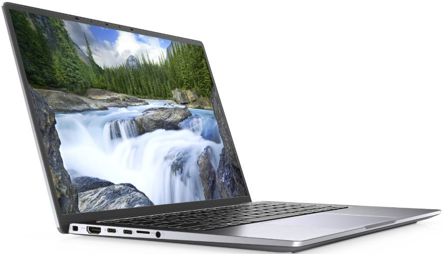 Dell Dell Latitude 9420 Laptop 14" - Intel Core i7-1185G7 3.0GHz - 16GB - 512GB - Silver - Very Good - Standard Battery by Dell - Refurbished - Very Good condition - Image 2