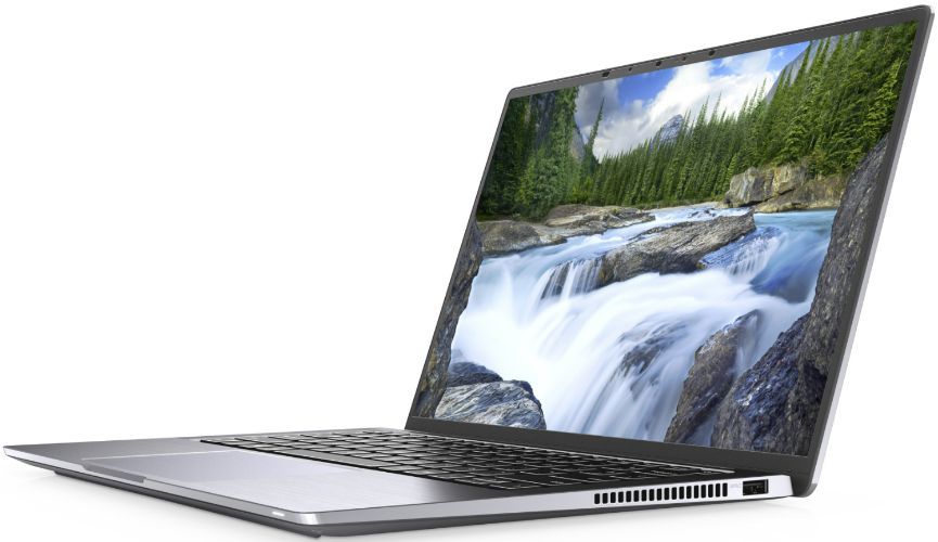 Dell Dell Latitude 9420 Laptop 14" - Intel Core i7-1185G7 3.0GHz - 16GB - 512GB - Silver - Very Good - Standard Battery by Dell - Refurbished - Very Good condition - Image 3