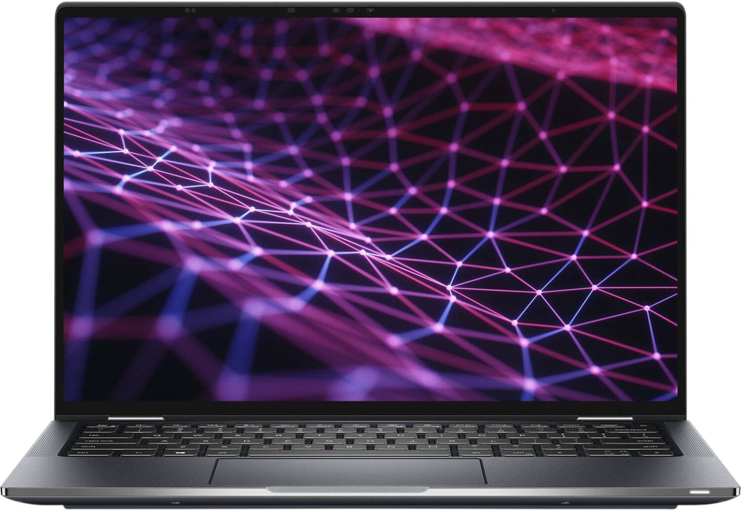 Dell Latitude 9430 2-in-1 Laptop 14" - Gunmetal Gray - Intel Core i7-1265U 1.8GHz - 16GB RAM - 512GB by Dell - Refurbished - Very Good condition - CA$2156.99