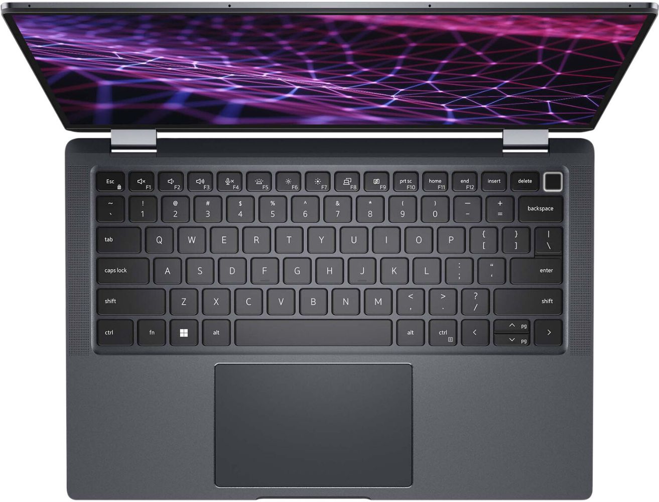 Dell Latitude 9430 2-in-1 Laptop 14" - Gunmetal Gray - Intel Core i7-1265U 1.8GHz - 16GB RAM - 512GB by Dell - Image 2