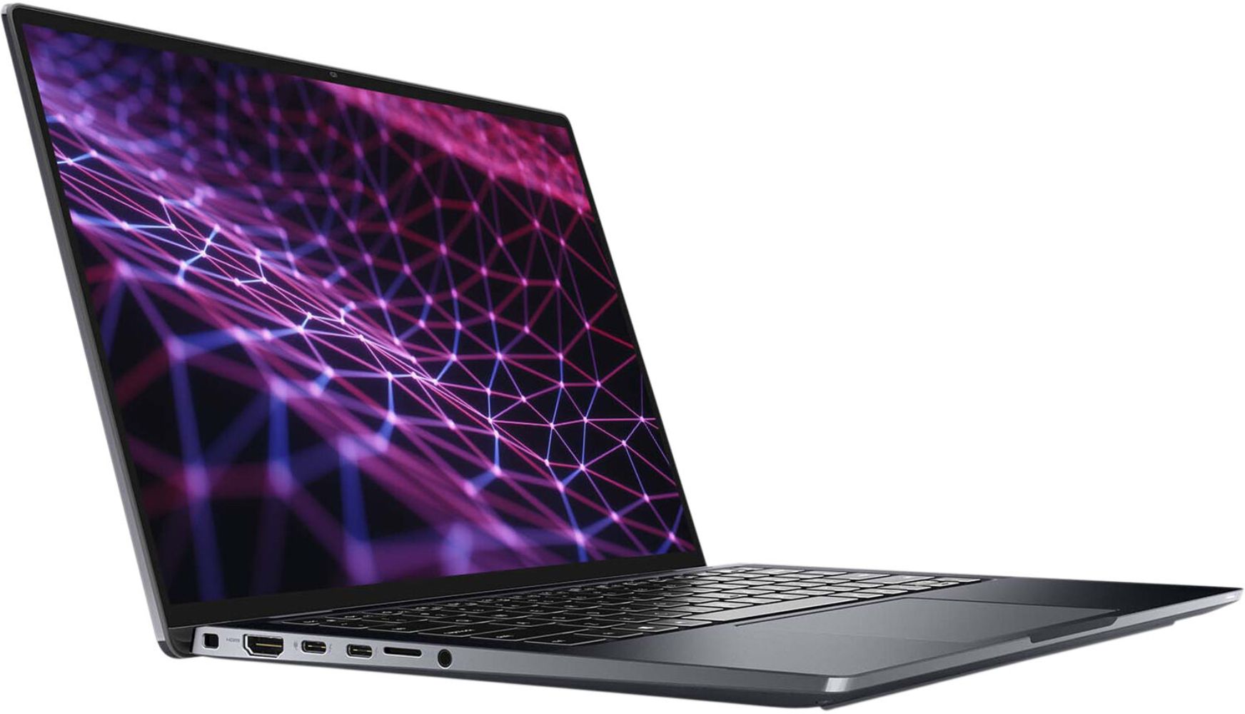Dell Latitude 9430 2-in-1 Laptop 14" - Gunmetal Gray - Intel Core i7-1265U 1.8GHz - 16GB RAM - 512GB by Dell - Image 3