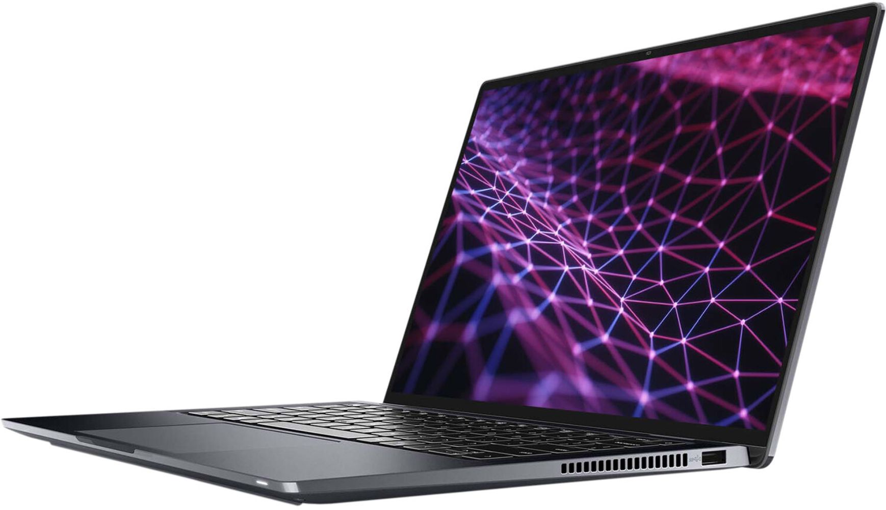 Dell Latitude 9430 2-in-1 Laptop 14" - Gunmetal Gray - Intel Core i7-1265U 1.8GHz - 16GB RAM - 512GB by Dell - Image 4