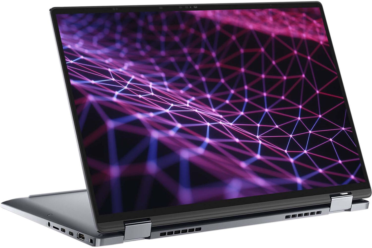 Dell Latitude 9430 2-in-1 Laptop 14" - Gunmetal Gray - Intel Core i7-1265U 1.8GHz - 16GB RAM - 512GB by Dell - Image 5