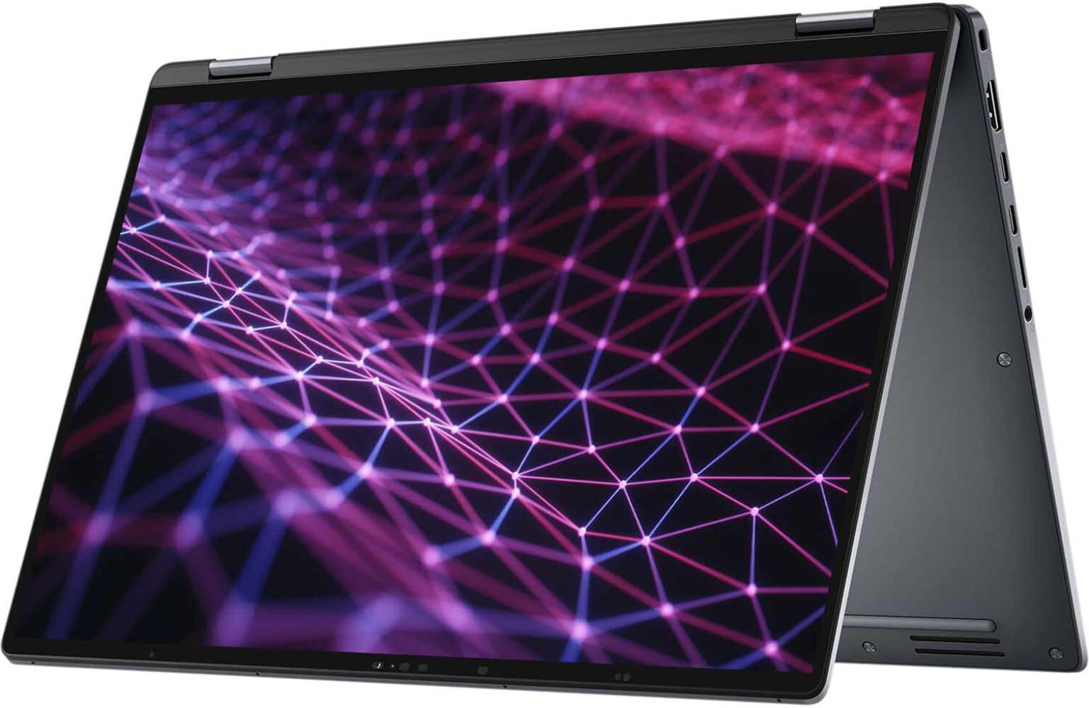 Dell Latitude 9430 2-in-1 Laptop 14" - Gunmetal Gray - Intel Core i7-1265U 1.8GHz - 16GB RAM - 512GB by Dell - Image 6