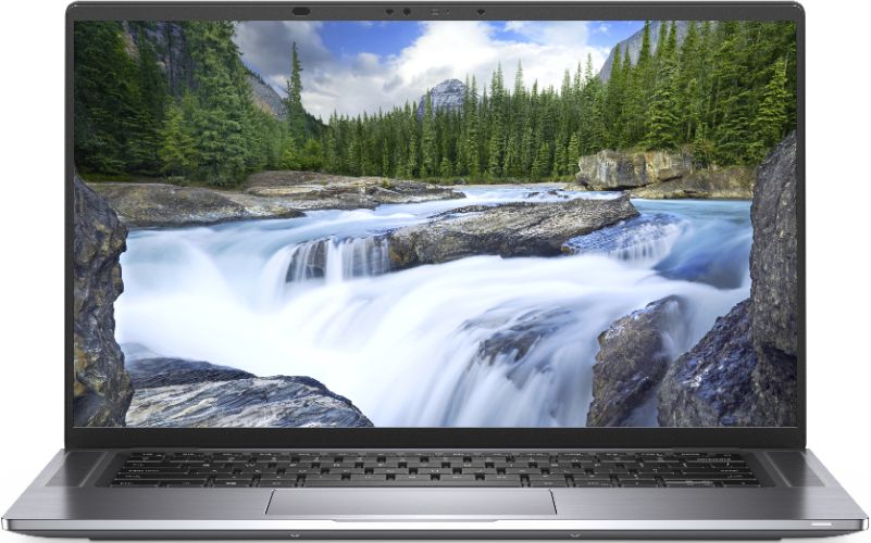 Dell Latitude 9520 Laptop 15" - Gray - Intel Core i7-1185G7 3.0GHz - 16GB RAM - 512GB by Dell - Refurbished - Very Good condition
