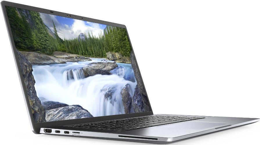 Dell Latitude 9520 Laptop 15" - Gray - Intel Core i7-1185G7 3.0GHz - 16GB RAM - 512GB by Dell - Image 2